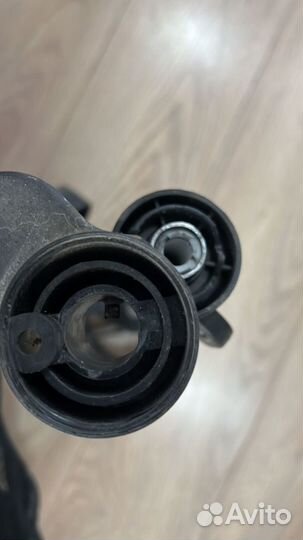 Коляска yoya plus 3