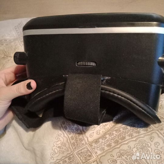 Vr очки