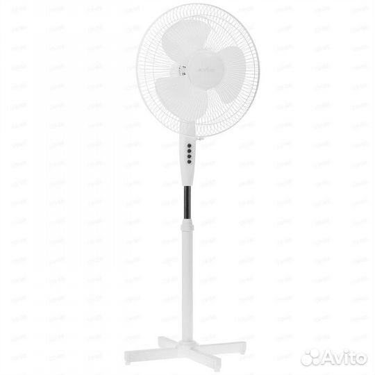 Вентилятор напольный