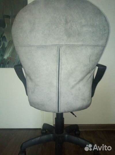 Компьютерное кресло