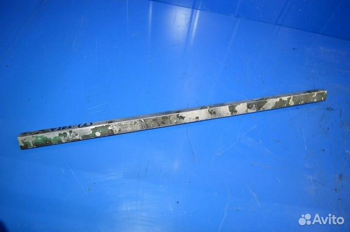 Прокладка картера (масляного поддона) volvo FH12 1