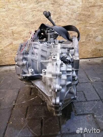 Вариатор Nissan Teana J32 2.5 2wd 67 т.км