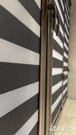 Жалюзи и рулонные шторы