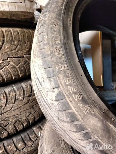 Fullrun AT399 235/50 R18