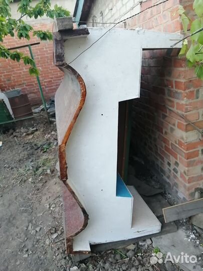 Катер 