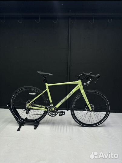 Шоссейный велосипед Gestalt l300