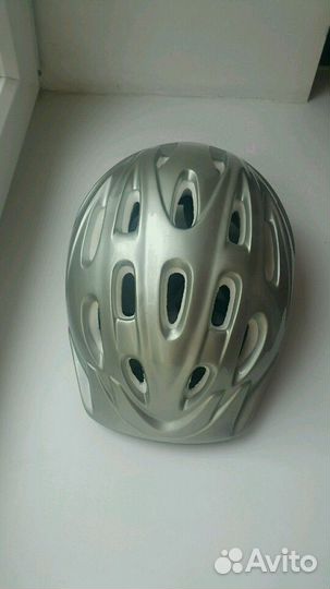 Велошлем детский