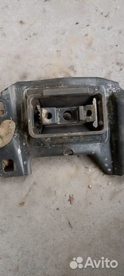 Подушка кпп верхняя Форд Фокус 2 МКПП