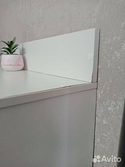 Детский пеленальный комод Фея