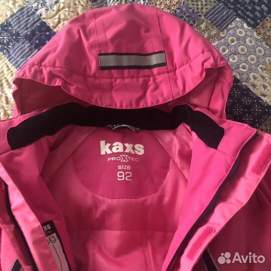 Комбинезон Kaxs