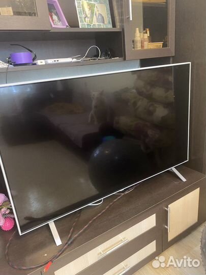 Телевизор lg smart tv 50