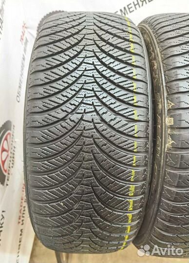 Falken EuroAll Season AS210 205/50 R17 93V