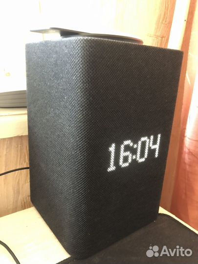 Яндекс Станция макс с zigbee