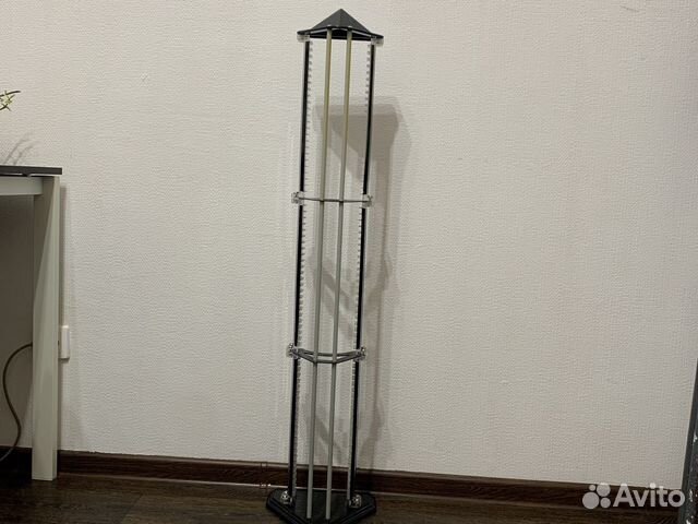 Подставка для дисков