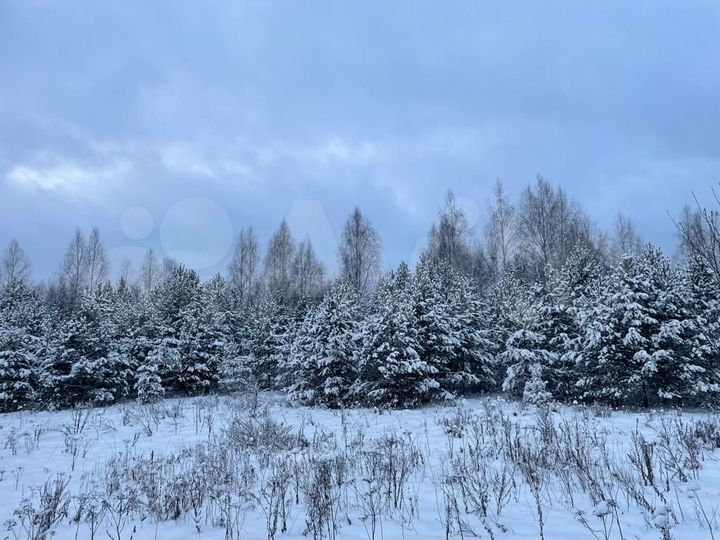 Участок 6 сот. (ИЖС)