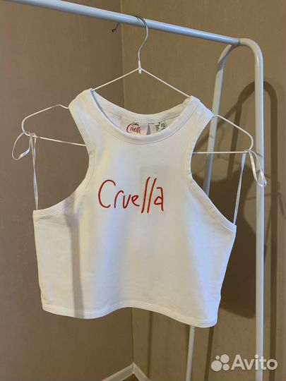 Майка женская