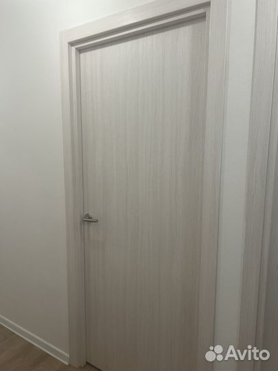 Двери межкомнатные с коробкой 70