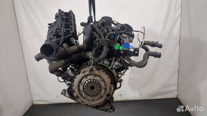 Двигатель Citroen C4 Grand Picasso 6FY (EW7A)