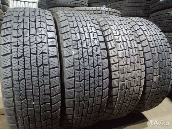 Goodyear Ice Navi Zea II 195/65 R15