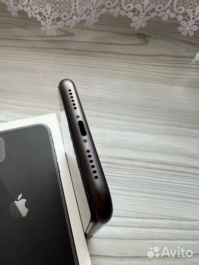 iPhone 11 64 gb