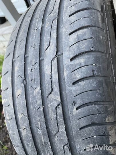 Cordiant Comfort 2 215/55 R16 97H