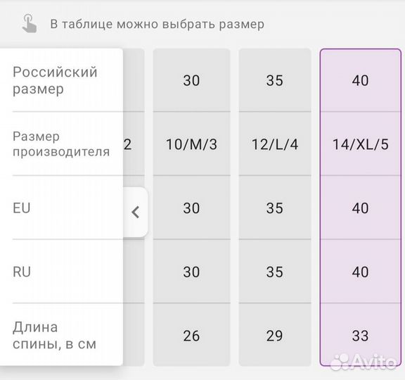 Комбинезон новый для собак