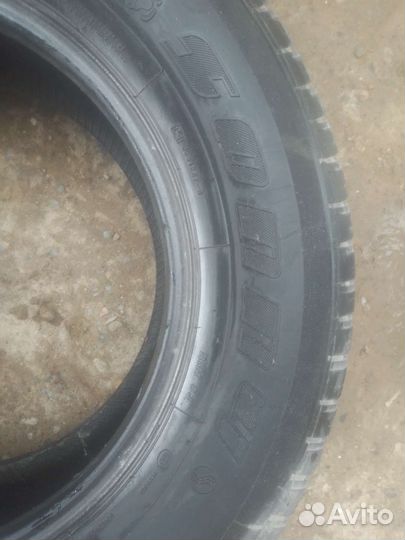 Sonny Sierra S6 265/65 R17