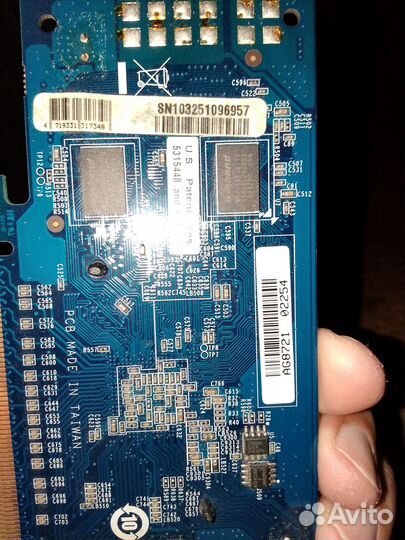 Nvidia 8400gs видеокарта