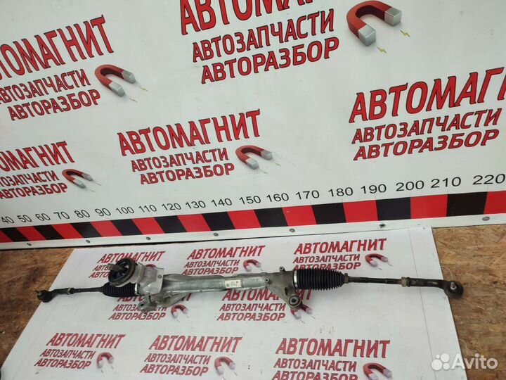 Рулевая рейка Hyundai Elantra 7 CN 20-н.в