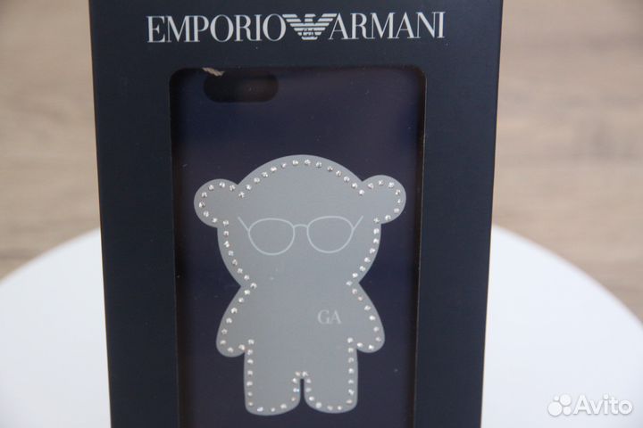 Чехол для iPhone 6/6s