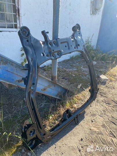 Подрамник передний Kia Ceed арт. 11229