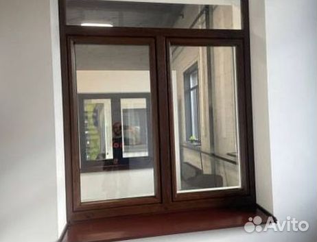 Пластиковые окна на заказ