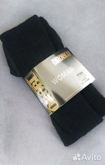 Oroblu Колготки Шерсть Хлопок