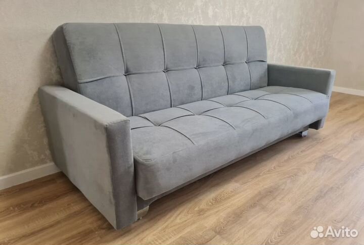 Диван новый быстрая доставка