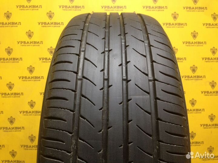 Toyo NanoEnergy 3 185/55 R15