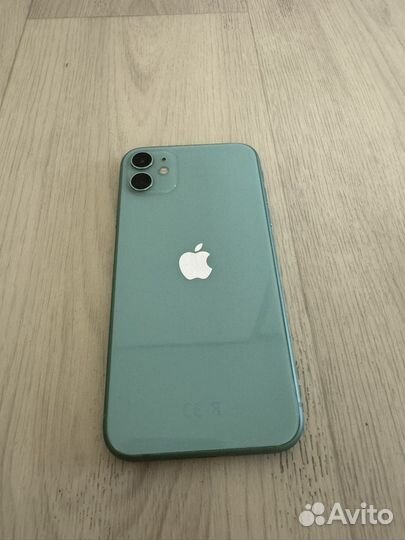 iPhone 11 Pro, 256 ГБ
