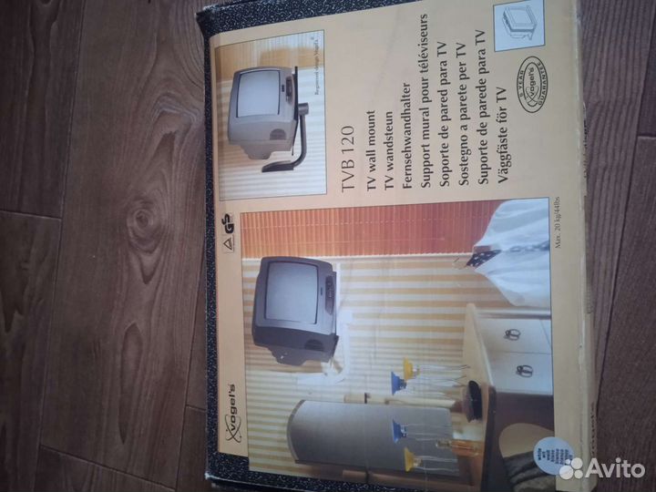 Кронштейн для телевизора