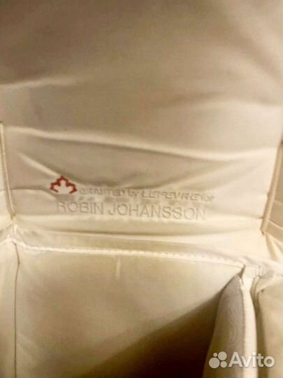 Щитки вратарские True L12. спец заказ