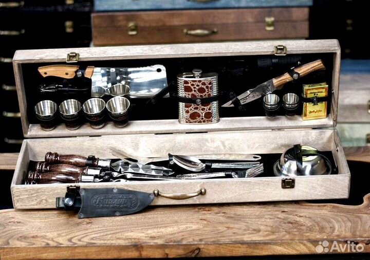 Подарочный набор для мужчины