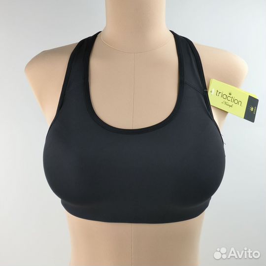 Топ спортивный 75b / M Triumph Triaction пушап
