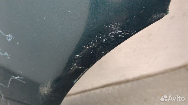 Крыло Hyundai Accent, 1995