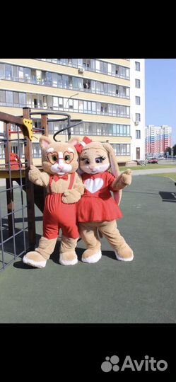 Ростовая кукла