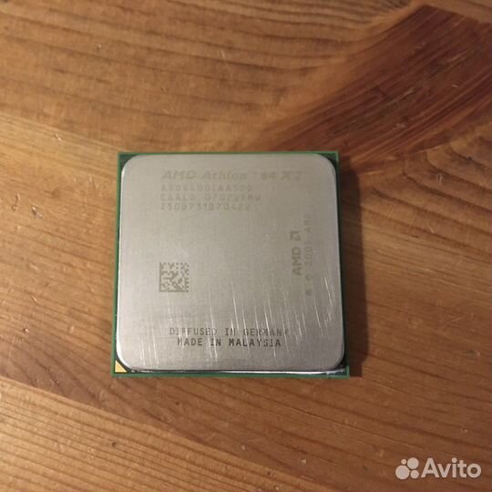 Процессоры: 775, AM2. Память ddr2