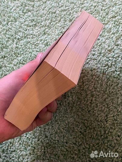 Дэвид Митчел Облачный атлас