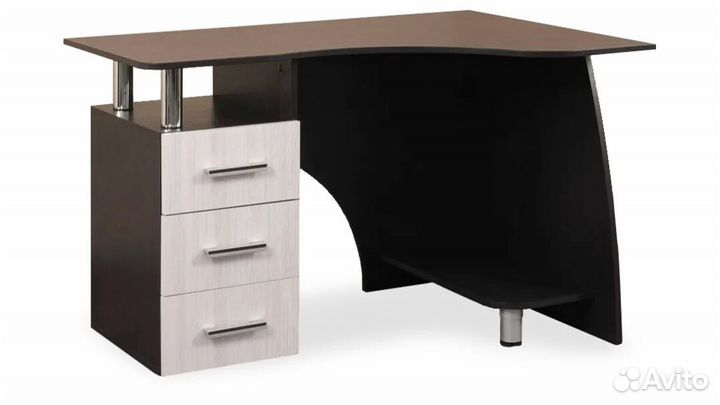 Компьютерный стол Лорд