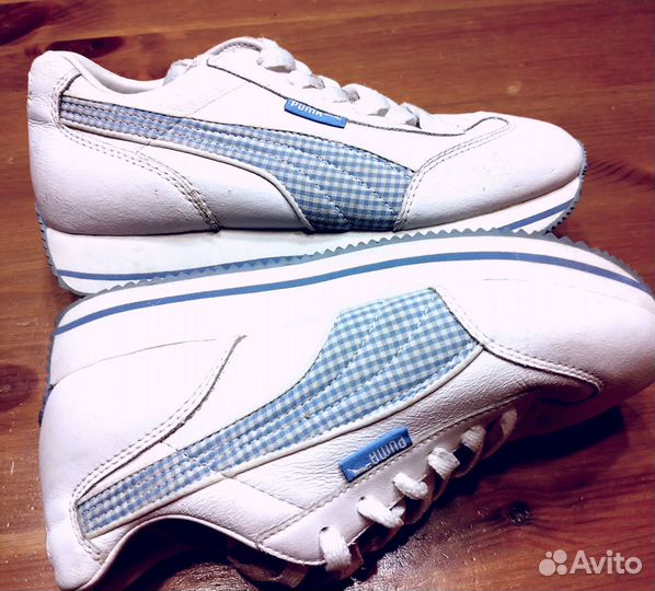 Пакет вещей Puma оригинал, 42-44