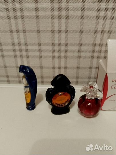 Cartier винтаж