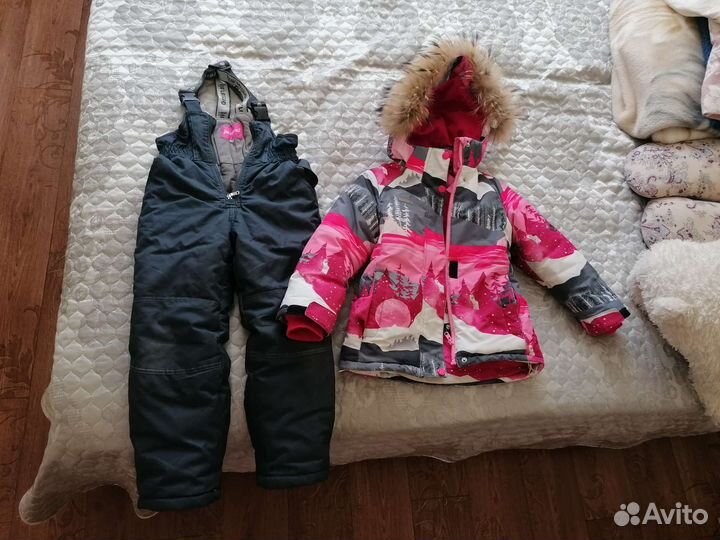 Костюм детский