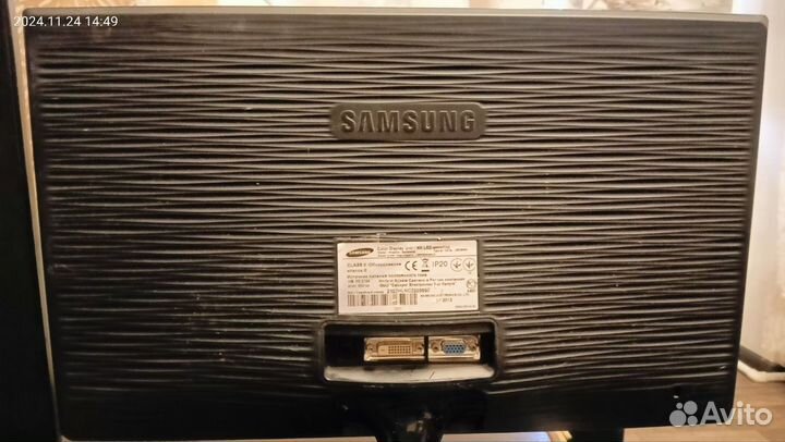 Мониторы для компьютера