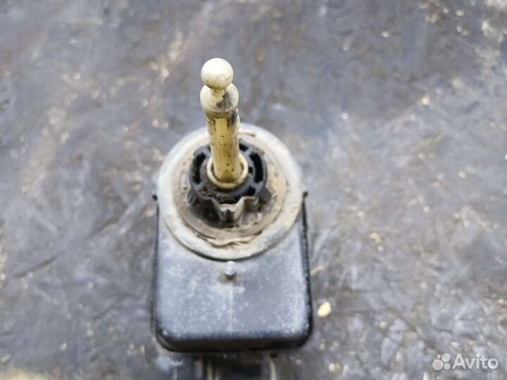 Корректор фар Nissan Primera